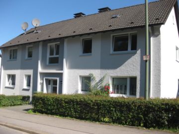 SCHÖNE 3-ZIMMER IN LÜDENSCHEID-BRÜGGE, 58515 Lüdenscheid, Etagenwohnung