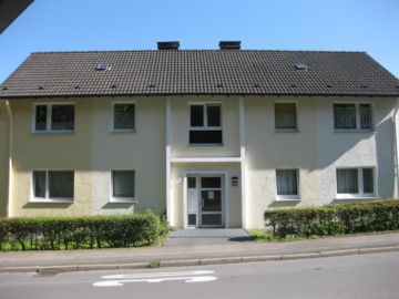 DREI-ZIMMER-WOHNUNG IN LÜDENSCHEID-BRÜGGE, 58515 Lüdenscheid, Etagenwohnung