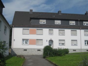 DREI-ZIMMER-WOHNUNG MIT BALKON, 58513 Lüdenscheid, Etagenwohnung