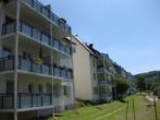 3 ZIMMER WOHNUNG IN BRÜGGE MIT BALKON UND BLICK INS GRÜNE - Hausansicht