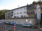 DREI-ZIMMER-WOHNUNG MIT BALKON IN ALTENA - Hausansicht