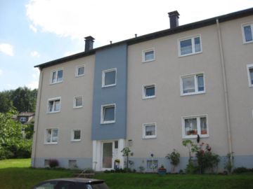 ZWEI-ZIMMER-WOHNUNG IM BROCKHAUSER WEG, 58507 Lüdenscheid, Etagenwohnung