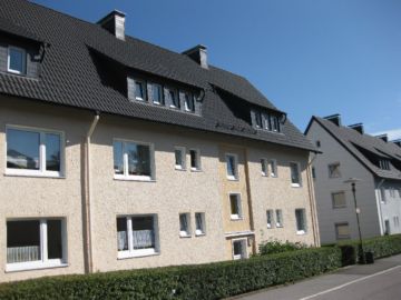 KLEINE DREI-ZIMMER-DACHGESCHOSSWOHNUNG AM BIERBAUM, 58515 Lüdenscheid, Etagenwohnung