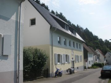 DREI-ZIMMER-WOHNUNG IM KRUMMENSCHEIDER WEG, 58513 Lüdenscheid, Etagenwohnung