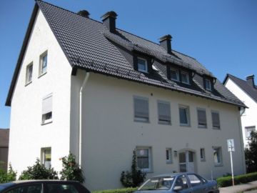 Etagenwohnung in Lüdenscheid, 58515 Lüdenscheid, Etagenwohnung