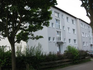 GEMÜTLICHE ZWEI-ZIMMER WOHNUNG IN LÜDENSCHEID-ULMENWEG, 58507 Lüdenscheid, Etagenwohnung