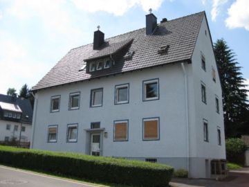 SCHÖNE ZWEI-ZIMMER-WOHNUNG IN GEVELNDORF, 58507 Lüdenscheid, Etagenwohnung