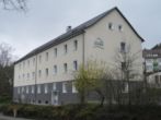 DREI-ZIMMER-WOHNUNG MIT BALKON IN LÜDENSCHEID, KÖLNER STRASSE - Hausansicht vorne