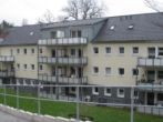 DREI-ZIMMER-WOHNUNG MIT BALKON IN LÜDENSCHEID, KÖLNER STRASSE - Hausansicht hinten