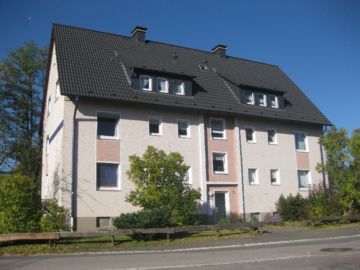 Etagenwohnung in Lüdenscheid, 58511 Lüdenscheid, Etagenwohnung